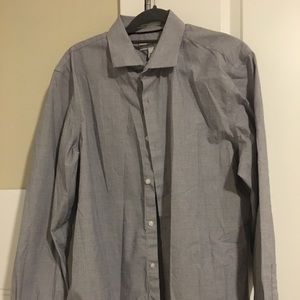Calibrate Button Down Shirt